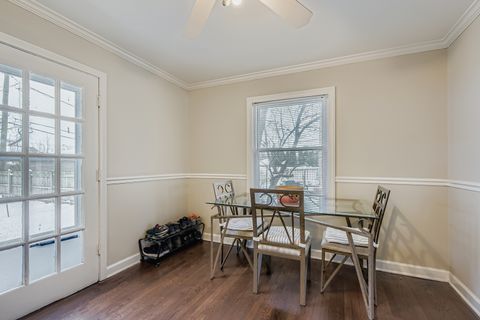 Tiny photo for 1433 Bristol Avenue, Westchester, IL 60154 (MLS # 12515964)