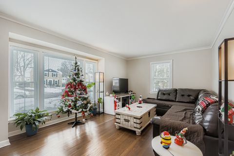 Tiny photo for 1433 Bristol Avenue, Westchester, IL 60154 (MLS # 12515964)