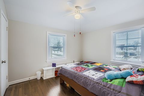 Tiny photo for 1433 Bristol Avenue, Westchester, IL 60154 (MLS # 12515964)