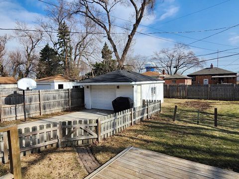 Tiny photo for 1433 Bristol Avenue, Westchester, IL 60154 (MLS # 12515964)