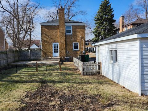 Tiny photo for 1433 Bristol Avenue, Westchester, IL 60154 (MLS # 12515964)