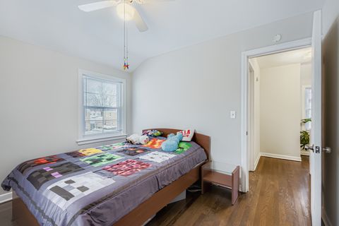 Tiny photo for 1433 Bristol Avenue, Westchester, IL 60154 (MLS # 12515964)