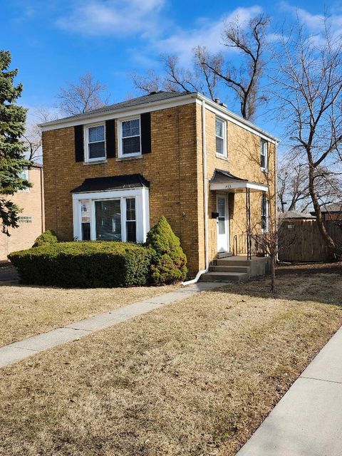 Tiny photo for 1433 Bristol Avenue, Westchester, IL 60154 (MLS # 12515964)