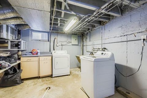 Tiny photo for 1433 Bristol Avenue, Westchester, IL 60154 (MLS # 12515964)