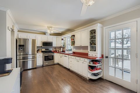 Tiny photo for 1433 Bristol Avenue, Westchester, IL 60154 (MLS # 12515964)