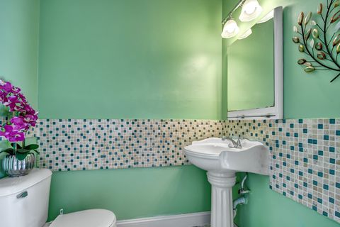 Tiny photo for 543 Lynn Court #A, Glendale Heights, IL 60139 (MLS # 12572406)