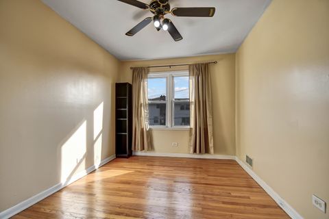 Tiny photo for 543 Lynn Court #A, Glendale Heights, IL 60139 (MLS # 12572406)