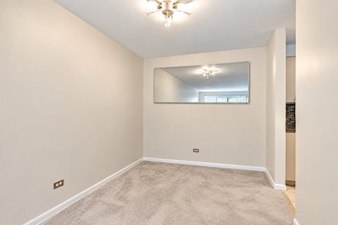 Tiny photo for 1926 PRAIRIE Square #215B, Schaumburg, IL 60173 (MLS # 12798233)