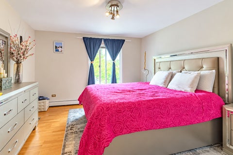 Tiny photo for 1926 PRAIRIE Square #215B, Schaumburg, IL 60173 (MLS # 12798233)
