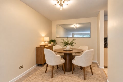 Tiny photo for 1926 PRAIRIE Square #215B, Schaumburg, IL 60173 (MLS # 12798233)