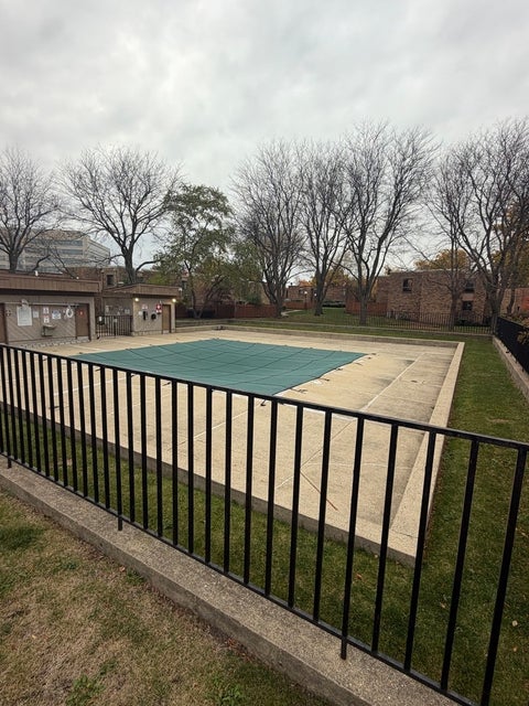 Tiny photo for 1926 PRAIRIE Square #215B, Schaumburg, IL 60173 (MLS # 12798233)