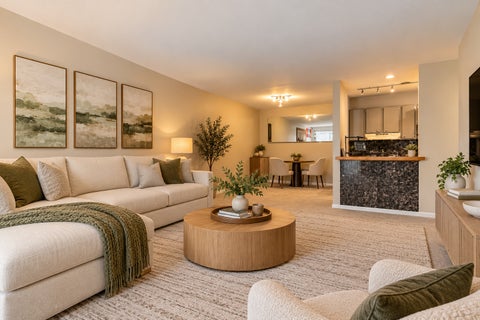 Tiny photo for 1926 PRAIRIE Square #215B, Schaumburg, IL 60173 (MLS # 12798233)