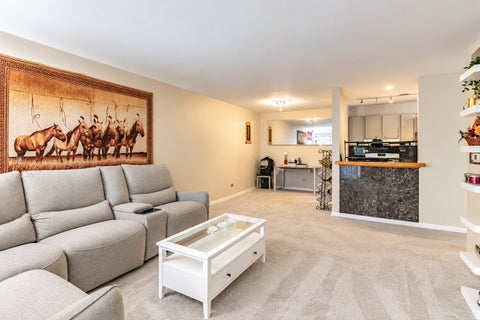 Tiny photo for 1926 PRAIRIE Square #215B, Schaumburg, IL 60173 (MLS # 12798233)