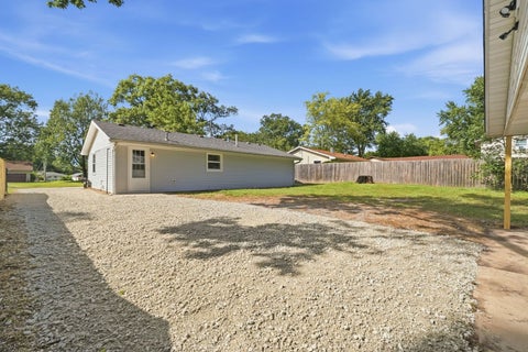 Tiny photo for 2027 Roberts Street, Wilmington, IL 60481 (MLS # 12765208)