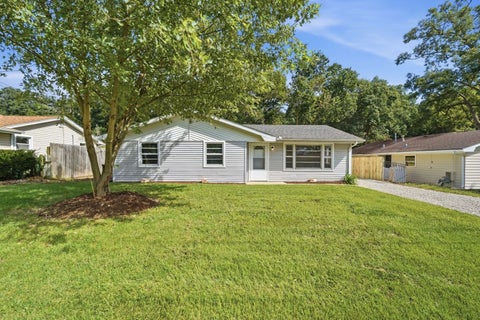 Tiny photo for 2027 Roberts Street, Wilmington, IL 60481 (MLS # 12765208)
