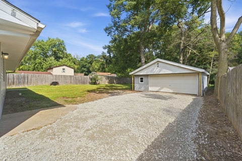 Tiny photo for 2027 Roberts Street, Wilmington, IL 60481 (MLS # 12765208)