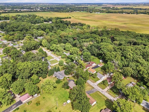 Tiny photo for 2027 Roberts Street, Wilmington, IL 60481 (MLS # 12765208)
