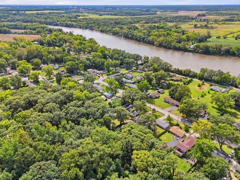 Tiny photo for 2027 Roberts Street, Wilmington, IL 60481 (MLS # 12765208)