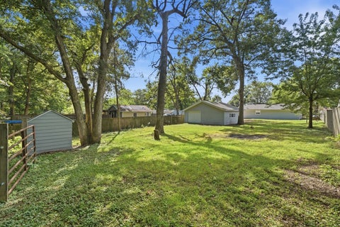 Tiny photo for 2027 Roberts Street, Wilmington, IL 60481 (MLS # 12765208)
