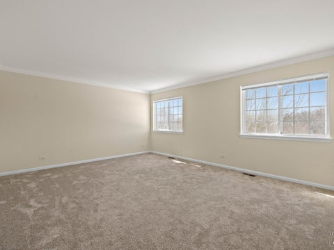 Tiny photo for 2119 SERENITY Lane, Woodstock, IL 60098 (MLS # 12711480)