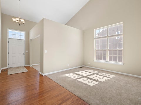 Tiny photo for 2119 SERENITY Lane, Woodstock, IL 60098 (MLS # 12711480)