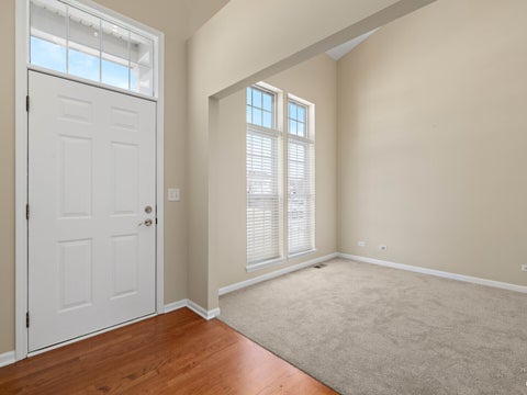 Tiny photo for 2119 SERENITY Lane, Woodstock, IL 60098 (MLS # 12711480)