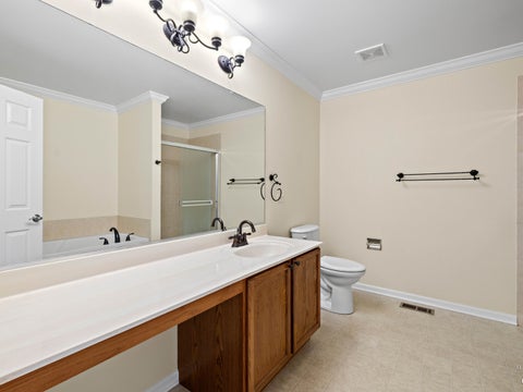 Tiny photo for 2119 SERENITY Lane, Woodstock, IL 60098 (MLS # 12711480)