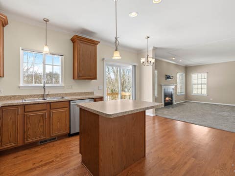 Tiny photo for 2119 SERENITY Lane, Woodstock, IL 60098 (MLS # 12711480)