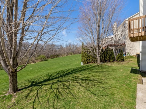Tiny photo for 2119 SERENITY Lane, Woodstock, IL 60098 (MLS # 12711480)