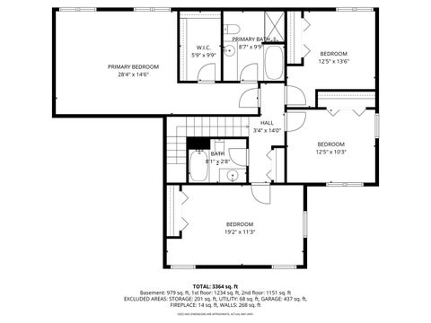 Tiny photo for 2119 SERENITY Lane, Woodstock, IL 60098 (MLS # 12711480)