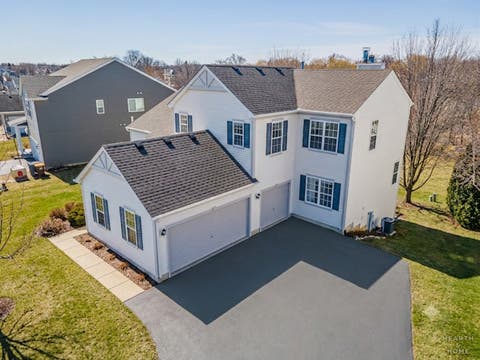 Photo of 2119 SERENITY Lane, Woodstock, IL 60098 (MLS # 12711480)