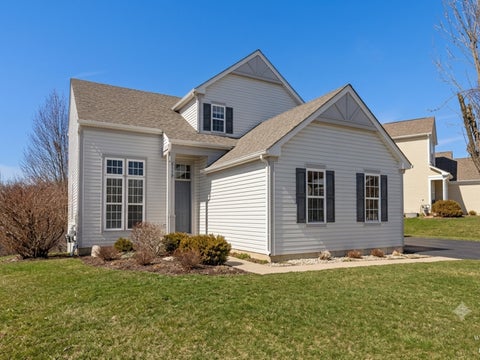 Tiny photo for 2119 SERENITY Lane, Woodstock, IL 60098 (MLS # 12711480)