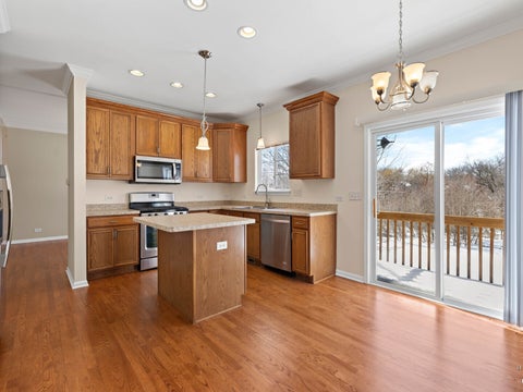 Tiny photo for 2119 SERENITY Lane, Woodstock, IL 60098 (MLS # 12711480)