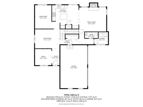 Tiny photo for 2119 SERENITY Lane, Woodstock, IL 60098 (MLS # 12711480)