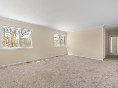 Tiny photo for 2119 SERENITY Lane, Woodstock, IL 60098 (MLS # 12711480)