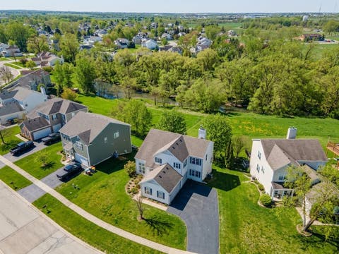 Tiny photo for 2119 SERENITY Lane, Woodstock, IL 60098 (MLS # 12711480)