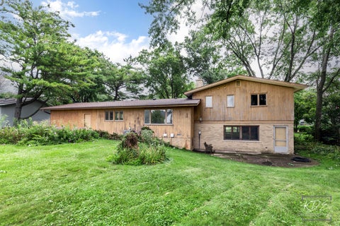 Tiny photo for 3S664 Delles Road, Naperville, IL 60563 (MLS # 12727891)