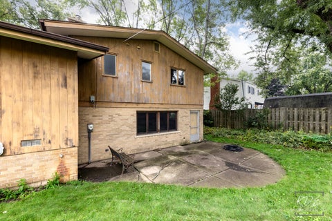 Tiny photo for 3S664 Delles Road, Naperville, IL 60563 (MLS # 12727891)