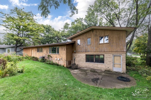 Tiny photo for 3S664 Delles Road, Naperville, IL 60563 (MLS # 12727891)