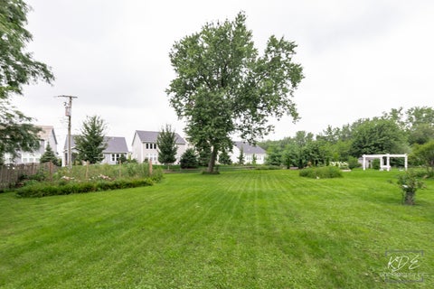 Tiny photo for 3S664 Delles Road, Naperville, IL 60563 (MLS # 12727891)