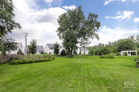 Tiny photo for 3S664 Delles Road, Naperville, IL 60563 (MLS # 12727891)