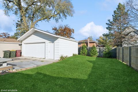 A home in Thornton