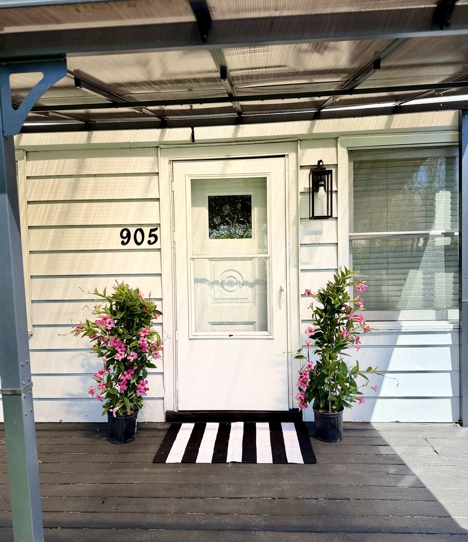 905 Rockland Road