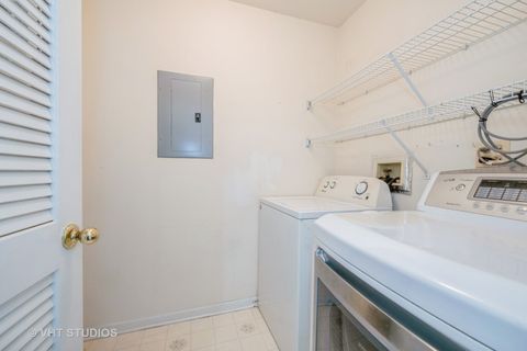 Tiny photo for 602 Muskegan Court #602, Vernon Hills, IL 60061 (MLS # 12403781)