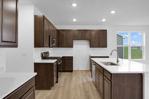 Tiny photo for 396 Cottrell Drive, Aurora, IL 60506 (MLS # 12556420)