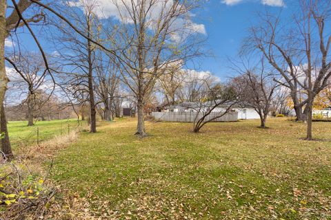 A home in Franklin Grove