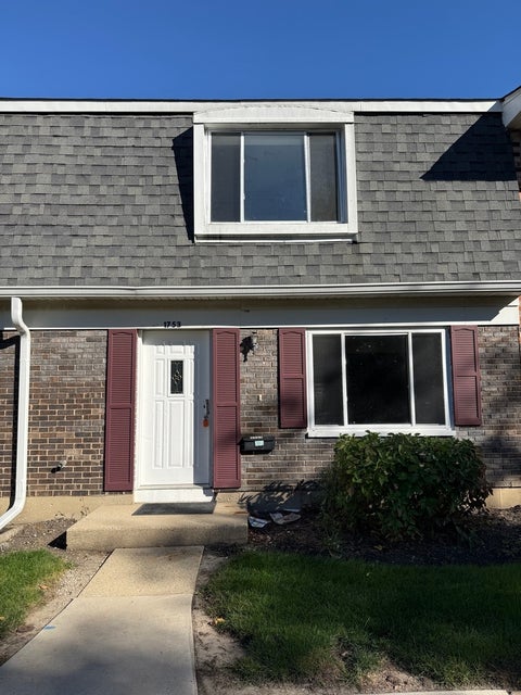 Photo of 1753 Mckool Avenue, Streamwood, IL 60107 (MLS # 12790487)