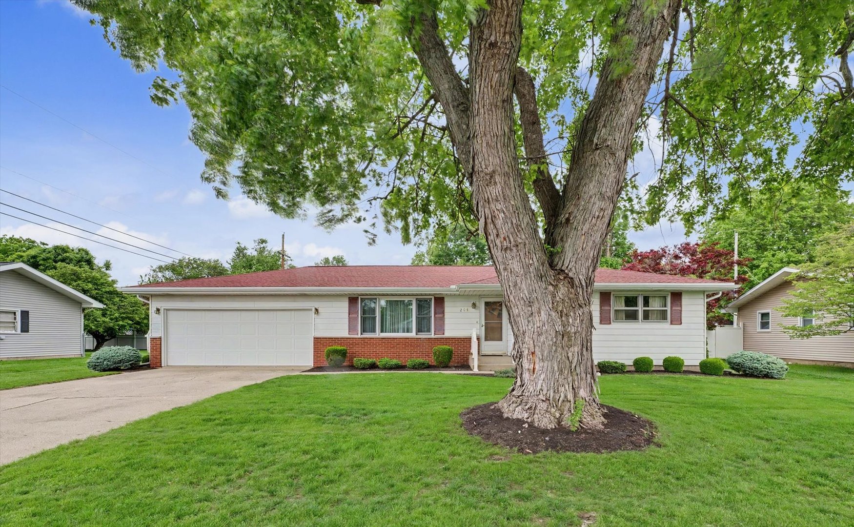 204 Douglas Drive