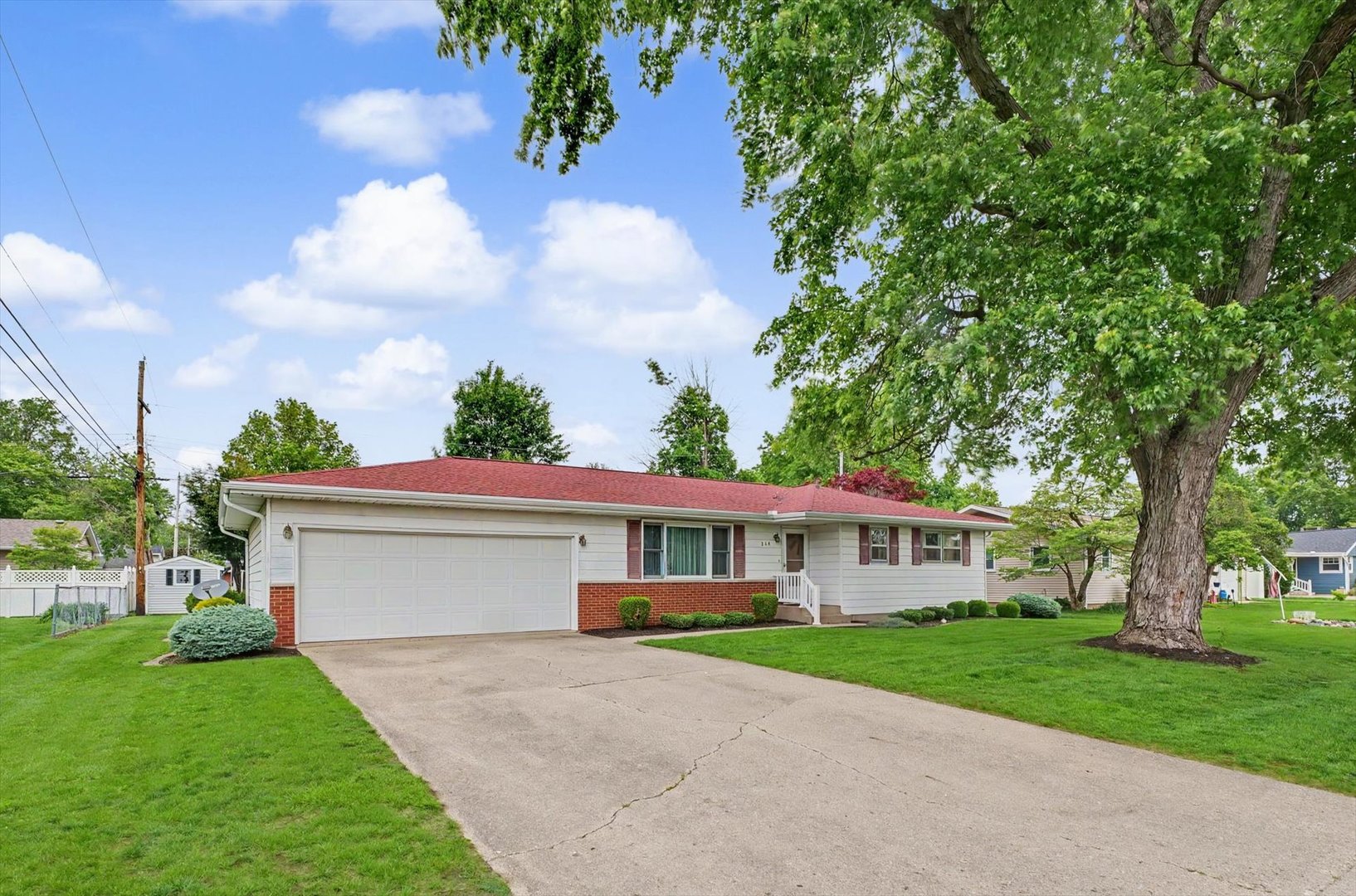 204 Douglas Drive