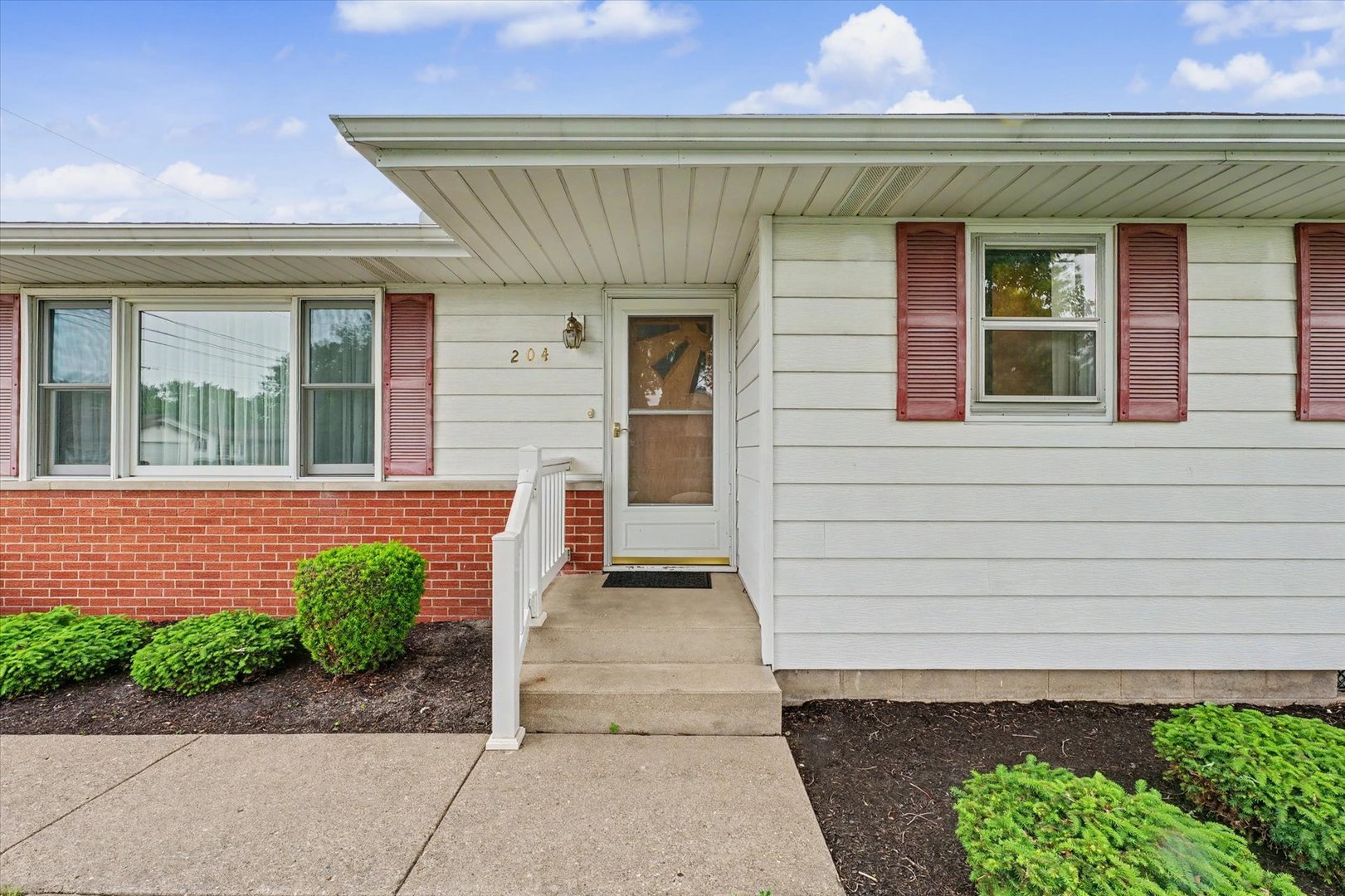 204 Douglas Drive